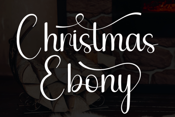 Christmas Ebony: A Designer's Honest Review for Real Projects