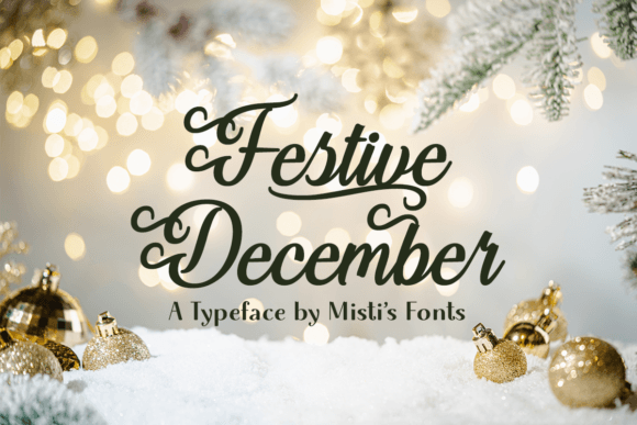 Festive December: A Designer's Real-World Review