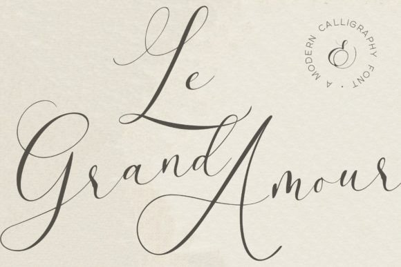 Le Grand Amour: A Designer's Honest Review for Real Projects