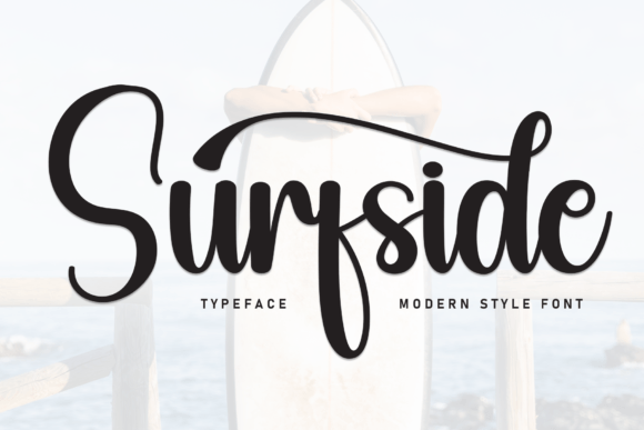 Surfside: A Designer's Verdict on This Script Amp Treasure