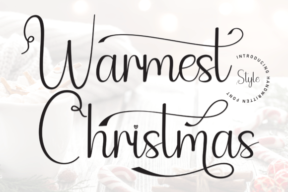 Warmest Christmas: The Perfect Script Amp for Holiday Campaigns